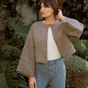 Christy Dawn Freya Sweater